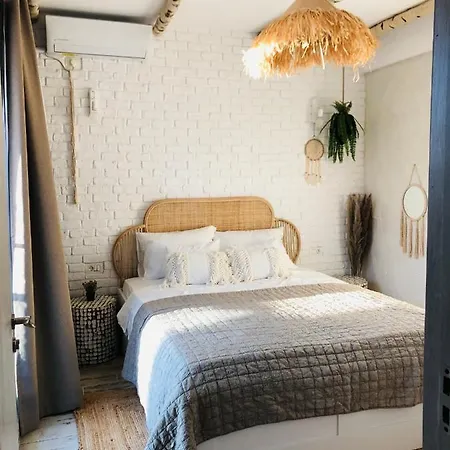Appartamento Seaside Apartament *