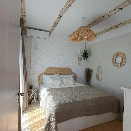 Appartamento Seaside Apartament Năvodari