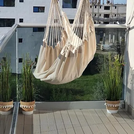 Seaside Apartament * Năvodari