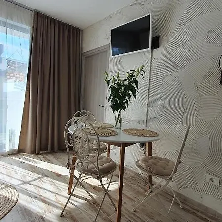 Appartamento Seaside Apartament