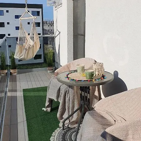 Seaside Apartament *
