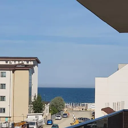 Seaside Apartament * Năvodari