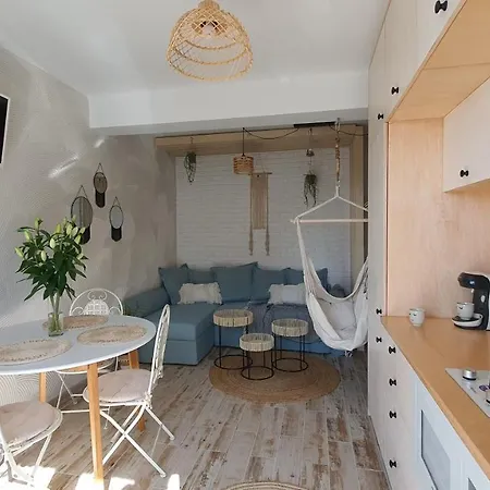 Seaside Apartament Appartamento