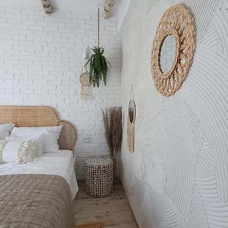 Seaside Apartament Năvodari