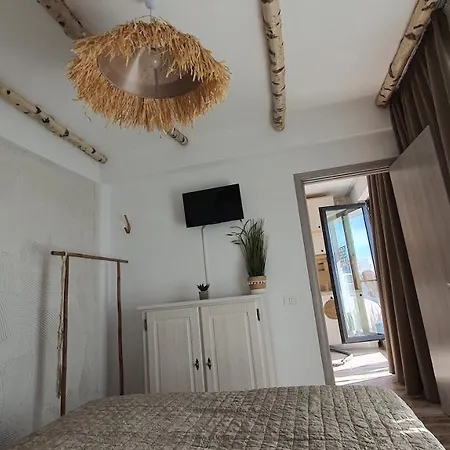 Appartamento Seaside Apartament Năvodari