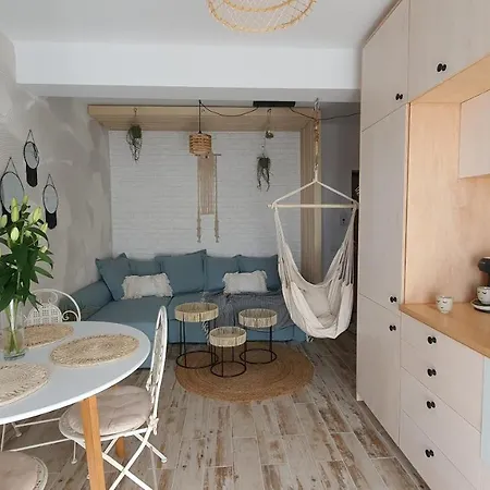 Seaside Apartament * Năvodari