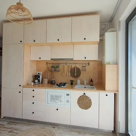 Seaside Apartament *