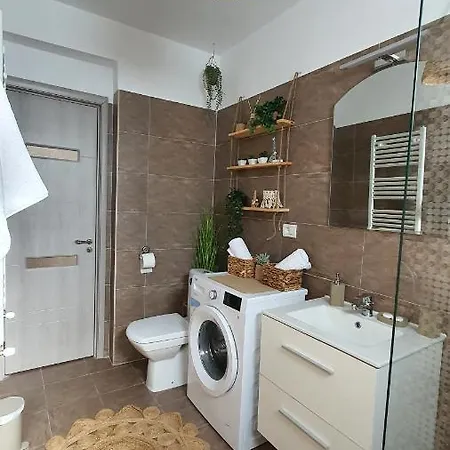 Seaside Apartament