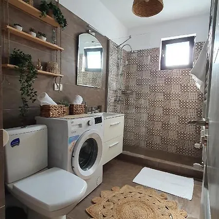 Seaside Apartament Appartamento Năvodari