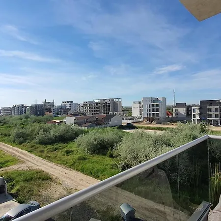 Seaside Apartament