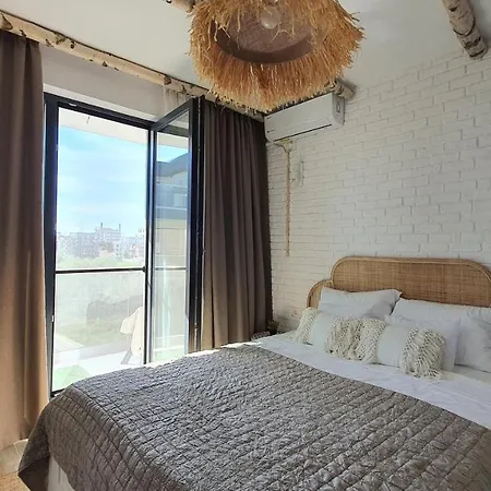 Seaside Apartament
