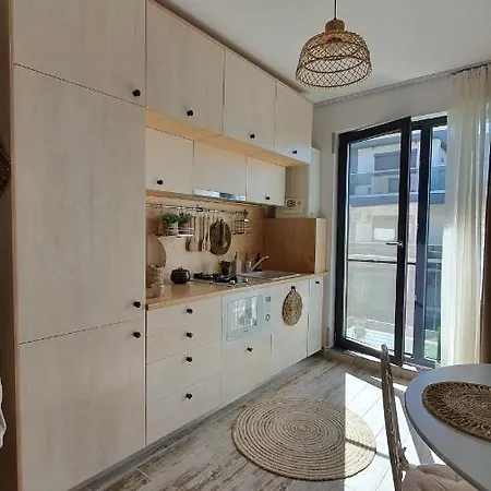 Seaside Apartament Appartamento *