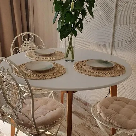 Seaside Apartament *