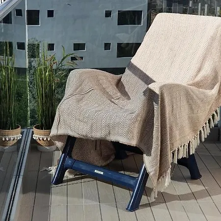 Seaside Apartament Appartamento Năvodari