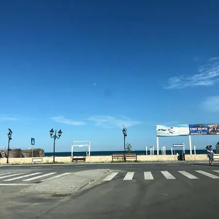 Seaside Apartament Năvodari