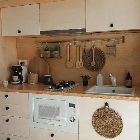 Seaside Apartament * Năvodari