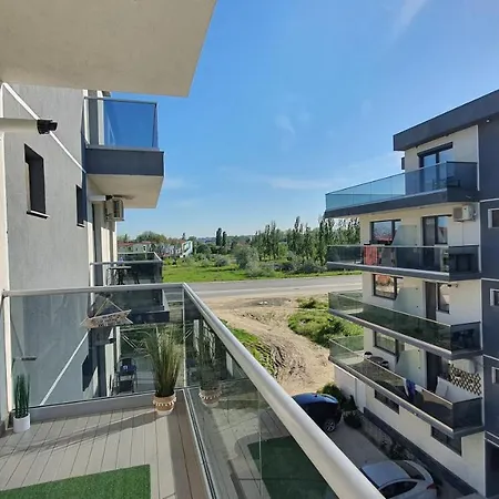 Seaside Apartament