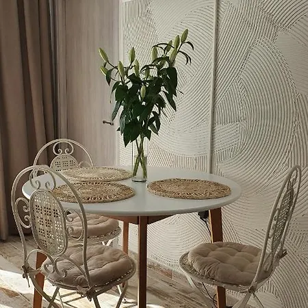 Seaside Apartament Appartamento *