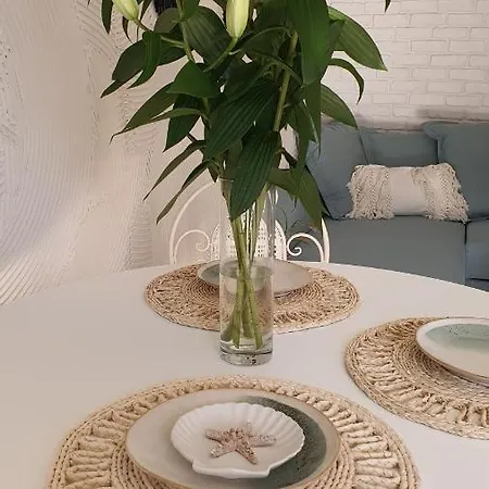 Seaside Apartament Năvodari