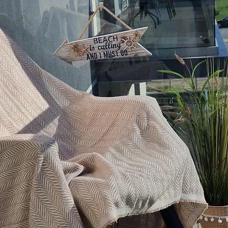 Seaside Apartament Năvodari