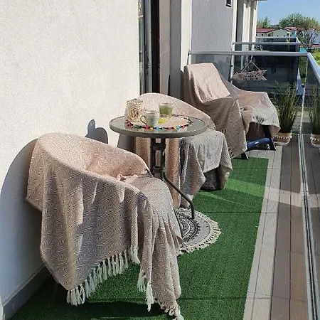 Seaside Apartament Appartamento *