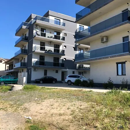 Appartamento Seaside Apartament *