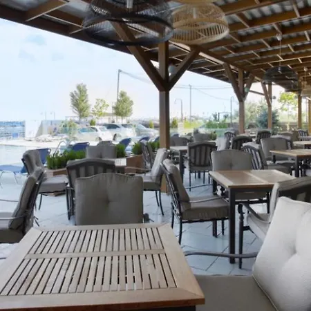 Appartamento Seaside Apartament *